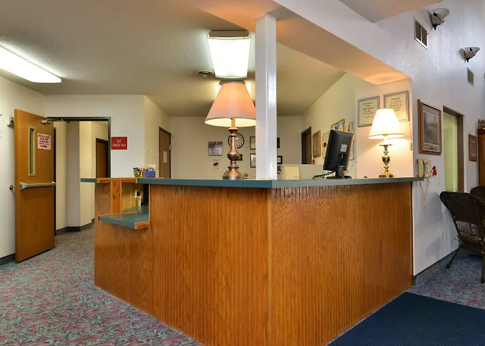 Clear Lake Places to Stay