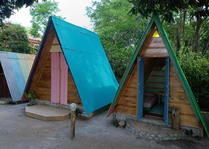 Bonito (Mato Grosso do Sul) Places to Stay