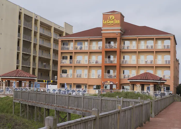 Port Mansfield Places to Stay