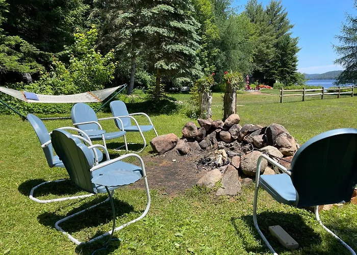 Eagle Bay Places to Stay