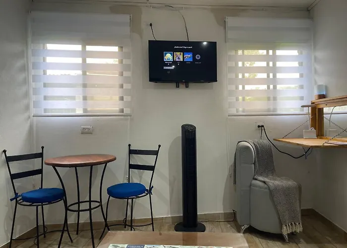 Santa Rosa (Tamarindo) Places to Stay