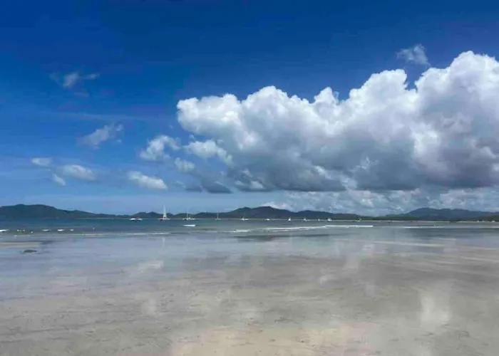 Santa Rosa (Tamarindo) Places to Stay