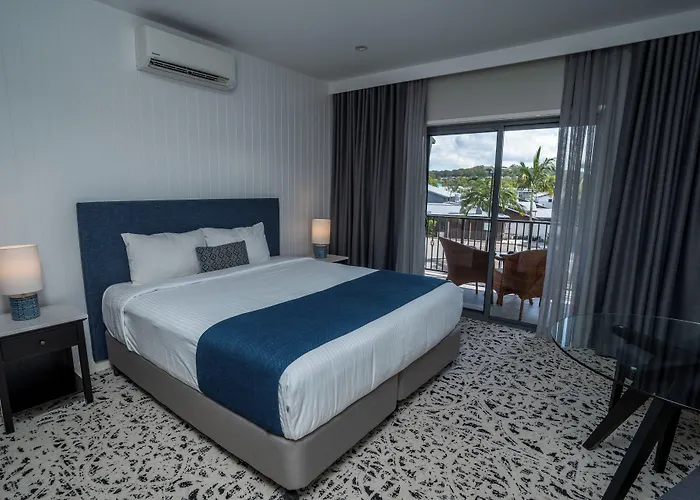 Warners Bay Places to Stay
