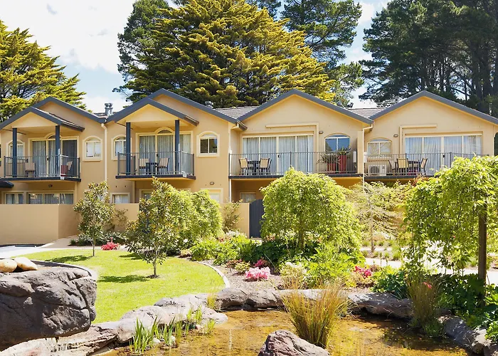 Wentworth Falls Places to Stay