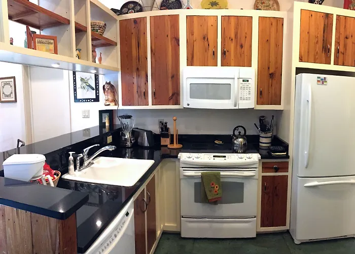 Grayton Beach Places to Stay