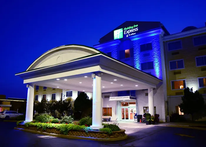 Watertown Places to Stay