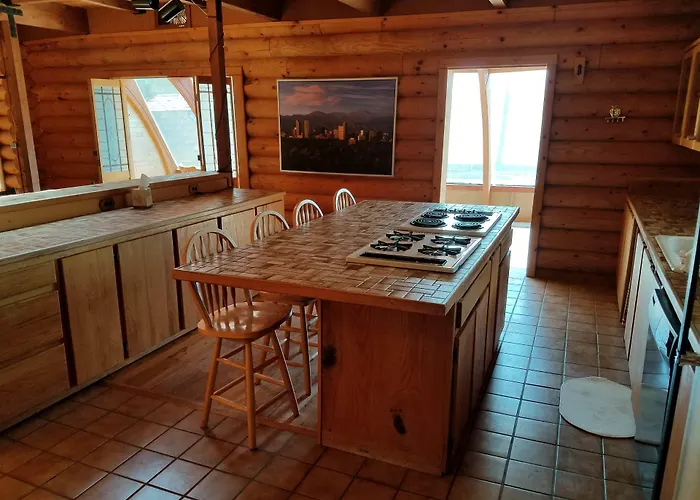 Black Forest Places to Stay