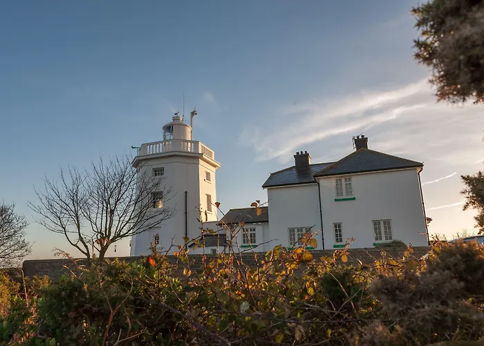 Cromer Places to Stay