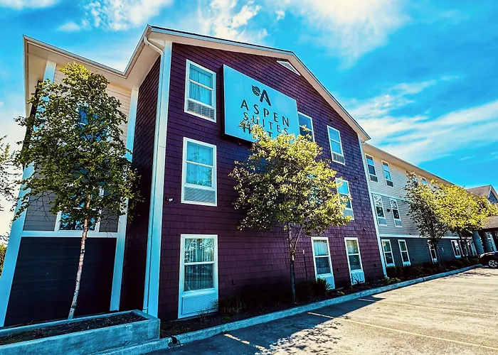 Kenai Places to Stay