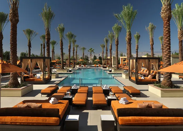 North Las Vegas Places to Stay