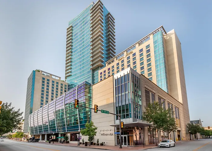 Fort Worth Places to Stay