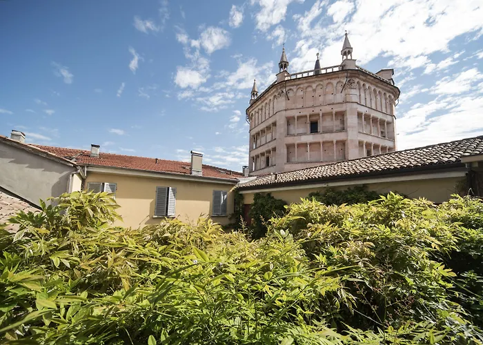 Parma Places to Stay