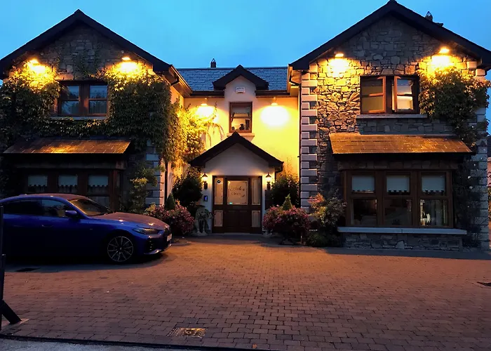 Carlow Places to Stay