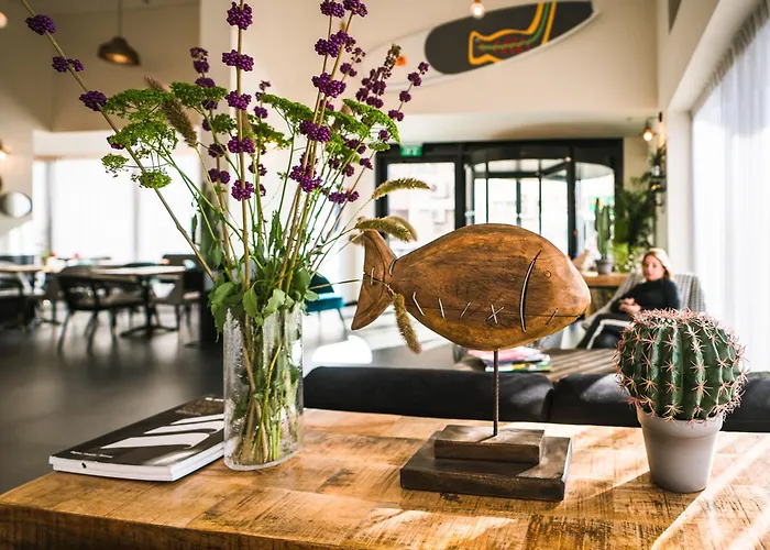 Bat Yam Places to Stay