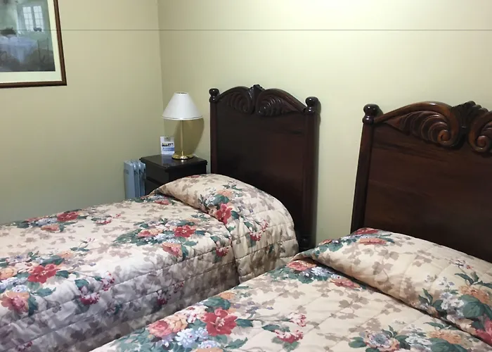 Randwick Places to Stay