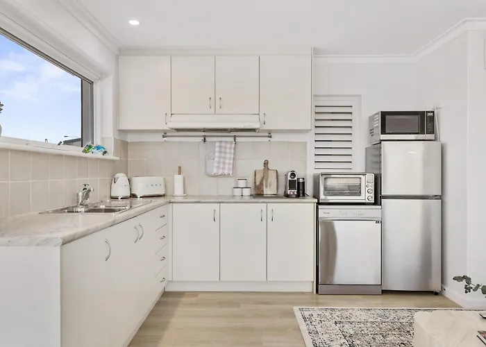 Shoalwater Places to Stay
