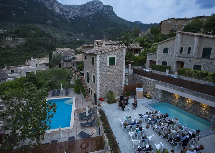 Deia Places to Stay