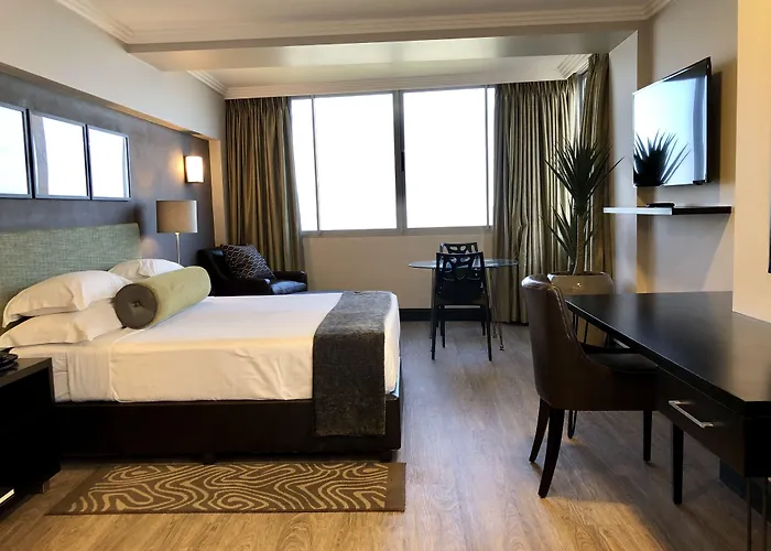 Phoenix Places to Stay