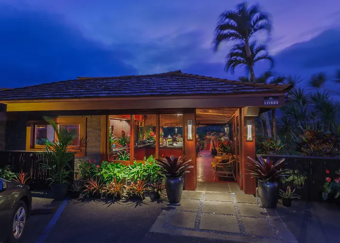 Kaneohe Places to Stay