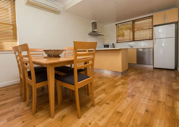 Port Lincoln Places to Stay