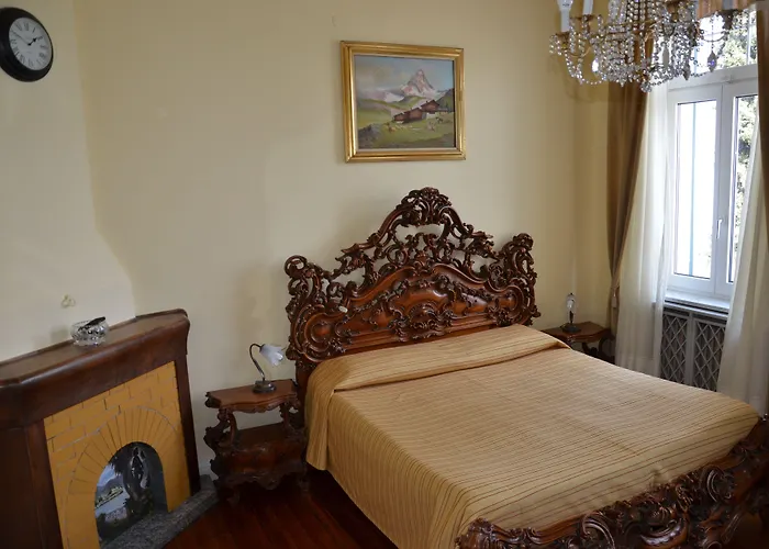 Baveno Places to Stay