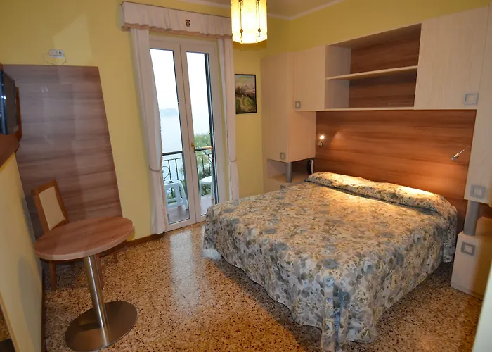 Baveno Places to Stay