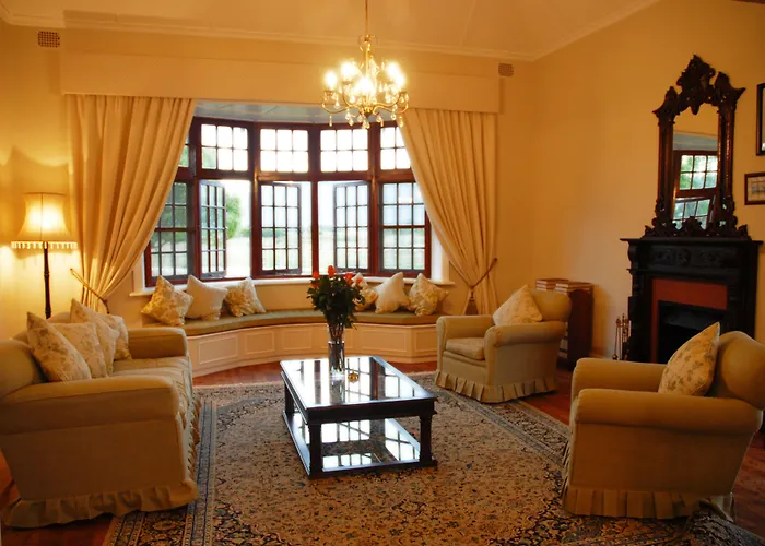 Ashton Places to Stay