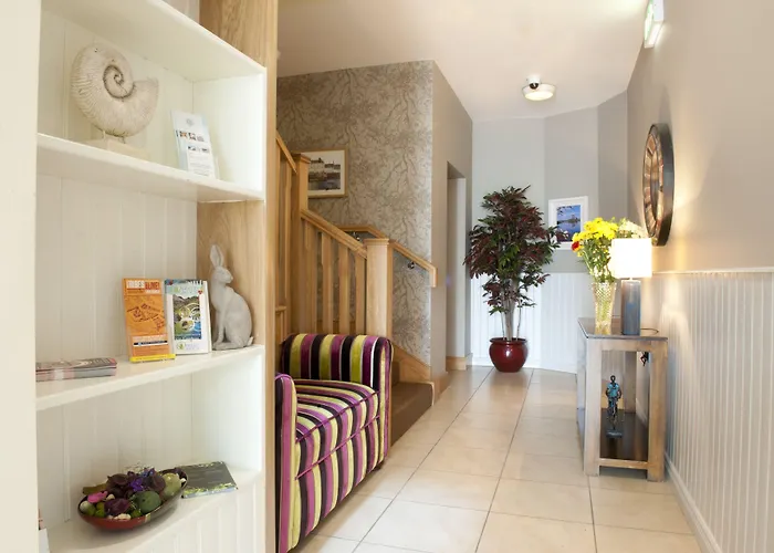 Kinvara Places to Stay