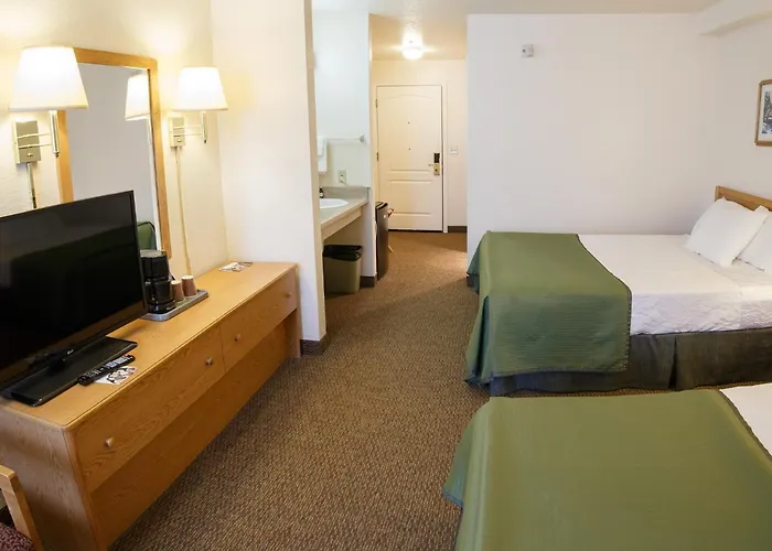 Murphys Places to Stay