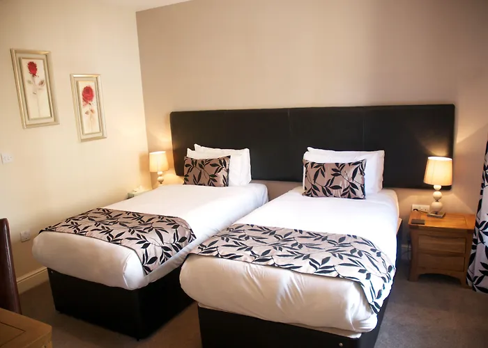 Barnard Castle Places to Stay