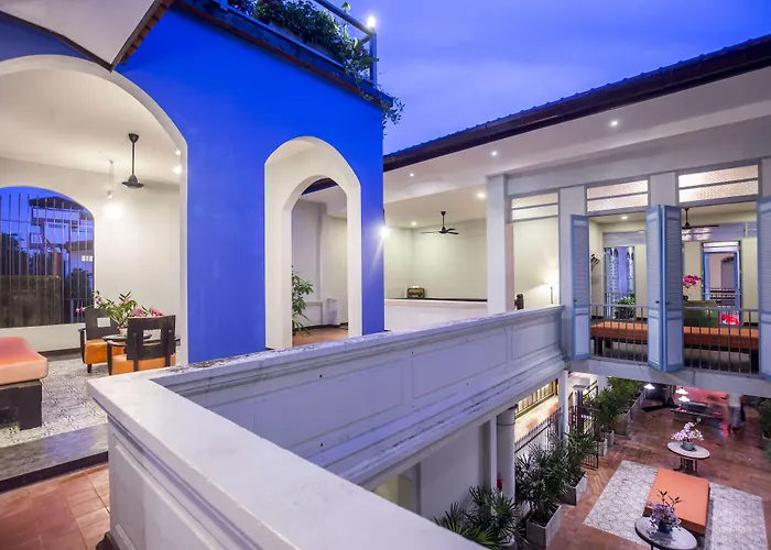 Phuket Places to Stay