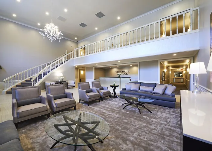 Dallas Places to Stay