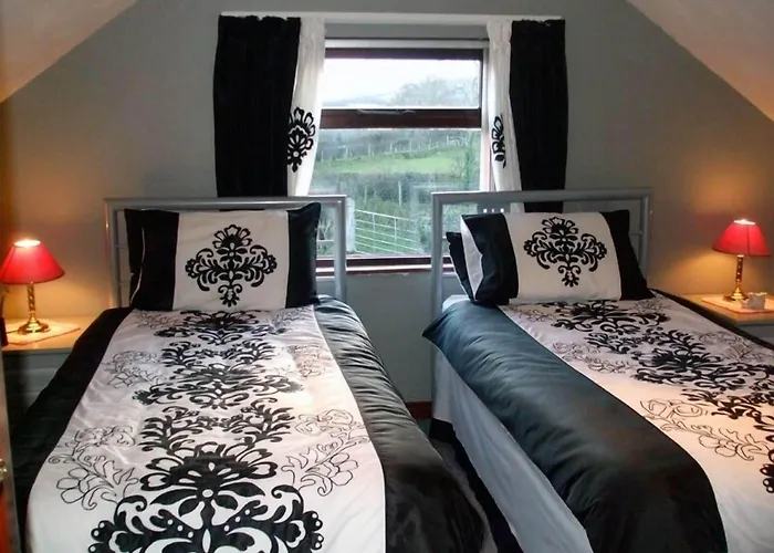 Isle of Jura Places to Stay