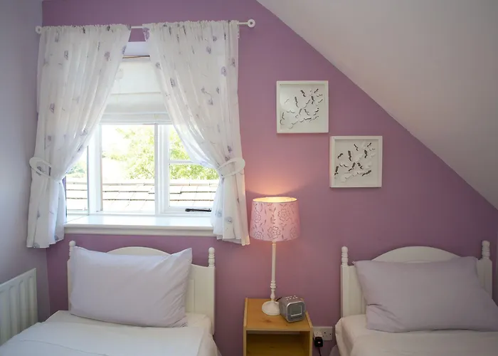 Wicklow Places to Stay