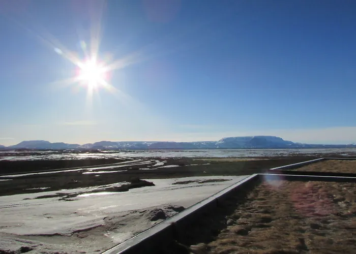 Myvatn Places to Stay