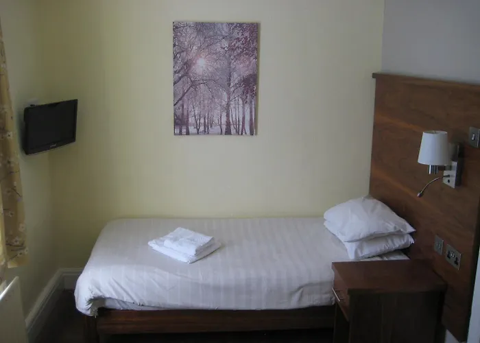 York Places to Stay