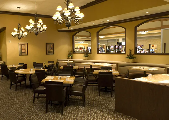 Pahrump Places to Stay