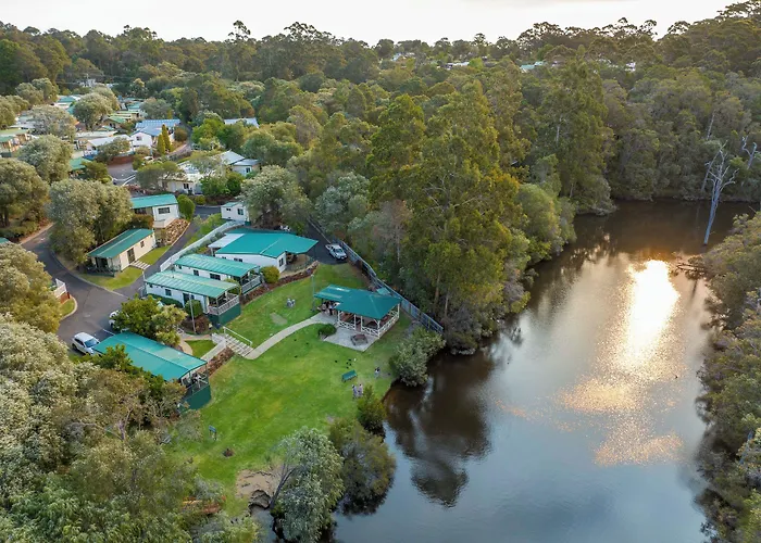 Margaret River Places to Stay