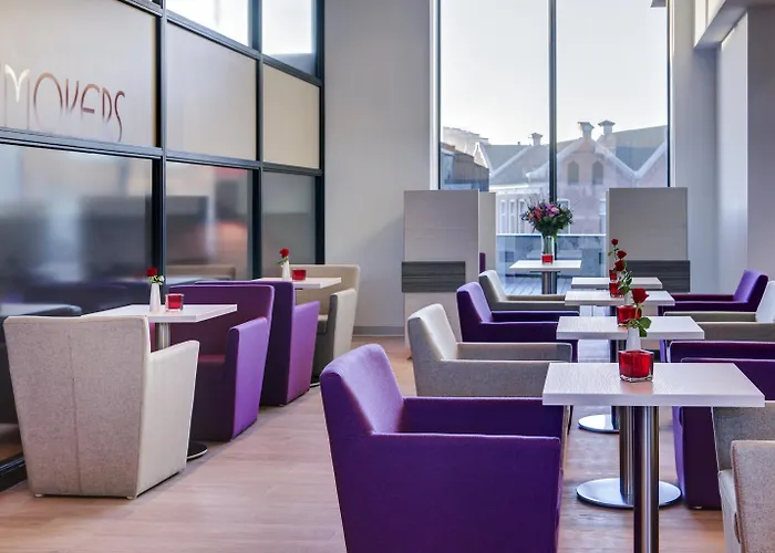 Enschede Places to Stay