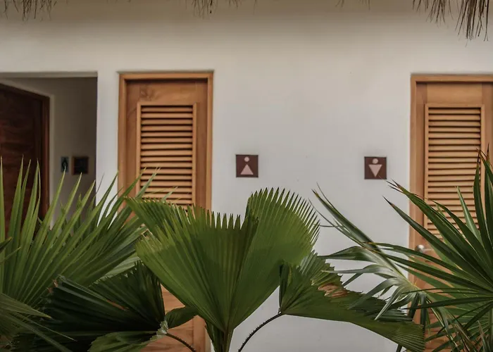 San Francisco (Nayarit) Places to Stay