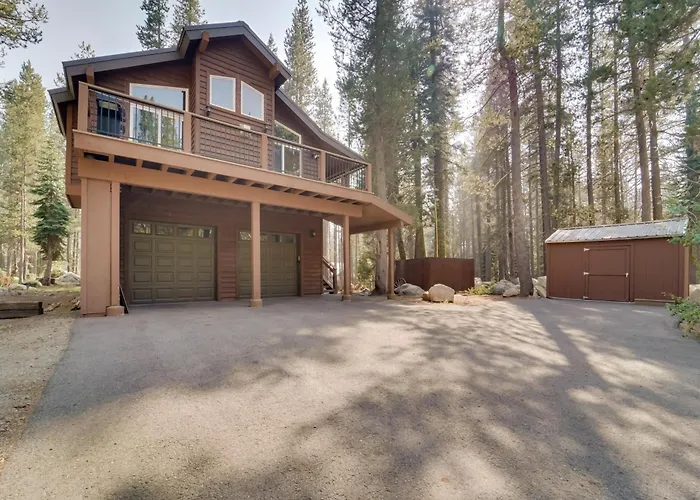 Soda Springs Places to Stay