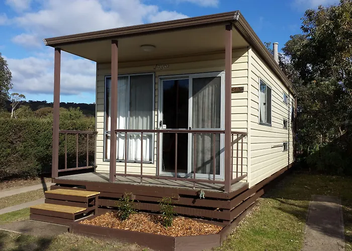 Pambula Places to Stay