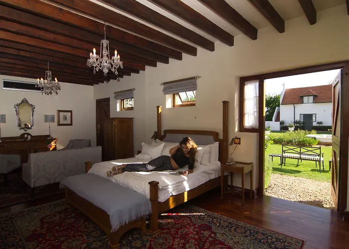 Balfour (Mpumalanga) Places to Stay