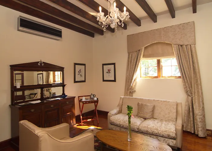 Balfour (Mpumalanga) Places to Stay