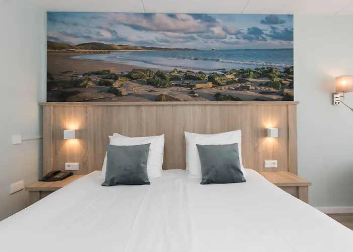 Zoutelande Places to Stay