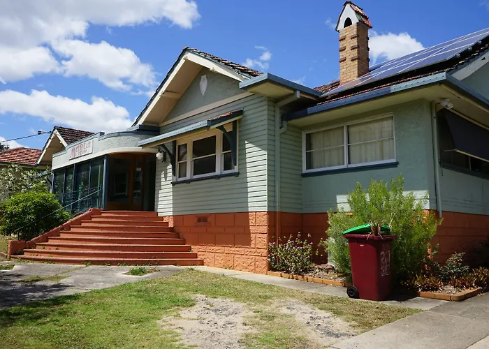 Lismore Places to Stay