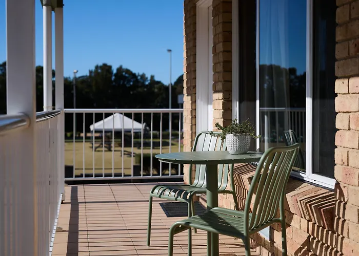 Bermagui Places to Stay
