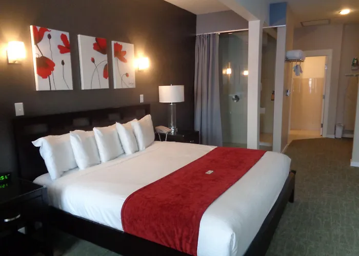 Cripple Creek Places to Stay