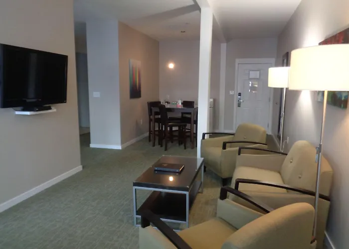 Cripple Creek Places to Stay