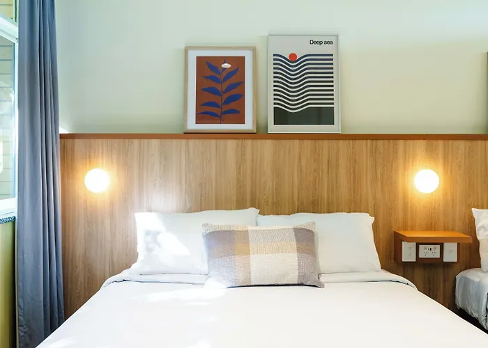 Brighton Places to Stay